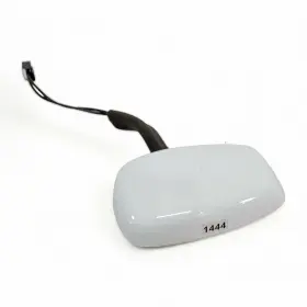 39150-sjc-a01zf Honda Ridgeline 06 Roof Antenna Taffeta White 39150-sjc-a01 C029 Oem 2006