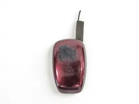 39150-sjc-a11zg Honda 39150-sjc-a11 Ridgeline 07-14 Roof Antenna Assembly Darck Cherry D037