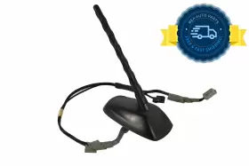 39150-snc-a511-m1 Honda 2007-2011 Civic Radio Antenna Mast Rod Base Oem