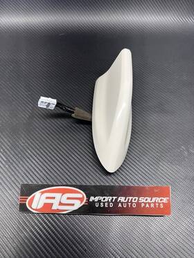 Honda 39150-szt-g01zc 2013 Crz Antenna Assembly Radio Premium White Pearl