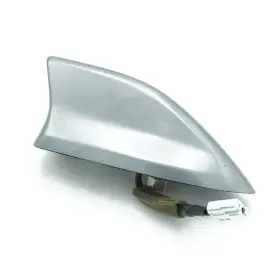 39150-szt-g01zd Honda 2011 2012 Cr-z Roof Mounted Radio Antenna Silver Crz 4138