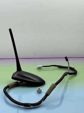 Honda 39150-t0a-a11 2012-2016 Cr-v Crv Roof Antenna Module Complete 2 Plugs