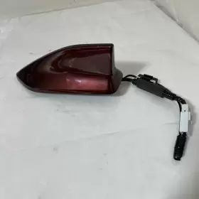 39150-t3v-a010-m1 Honda 2013-2017 Accord Roof Shark Fin Antenna Am/fm Oem Red