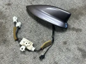 39150-t6z-a010-m1 Honda Ridgeline Rtl-e 17-20 Oem Shark Fin Antenna With Fm Distributor Module 37k