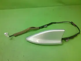39150-t7w-a010-m1 Honda 2016 Hr-v Roof Top Shark Fin Radio Antenna Silver Oem