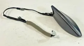 39150-t7w-a011-m1 Honda 2019 - 2022 Hr-v Top Roof Satellite Shark Fin Radio Antenna Gray # 89121