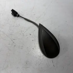 39150-ta0-a21zg Honda 08-12 Accord 4d Ex-l Roof Antenna Gray Oem