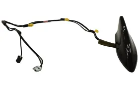 39150-tba-a01 Honda 2016-2018 Civic Oem Sedan Rear Roof Mounted Radio Shark Fin Antenna R560p