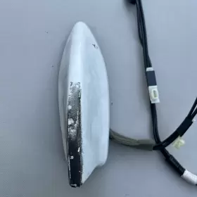 39150-tba-a01ze Honda 2019 Civic Sedan Touring Roof Antenna - White