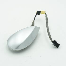 Honda 39150-te0-a21zd 2008 - 2012 Accord 2 Door Ex-l Oem Xm Radio Antenna Alabaster Silver 4362