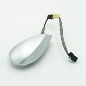 39150-te0-a21zd Honda 2008 - 2012 Accord 2 Door Ex-l Oem Xm Radio Antenna Alabaster Silver 4362