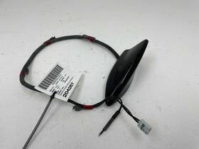 Honda 39150-tea-a11 2017-2021 Civic Type R Fk8 Shark Fin Roof Radio Antenna Assy