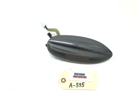 39150-tg7-a411-m1 Honda 2019-2022 Pilot Elite Roof Shark Fin Antenna Oem