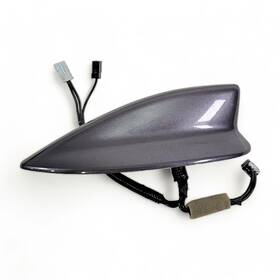 Honda 39150-tgs-a21 Passport 19-21 Roof Xm Radio Antenna Gray C007 Oem 2019