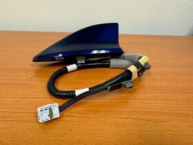 Honda 39150-tla-a01zk 2017-2022 Cr-v Radio Antenna Assembly New Oem