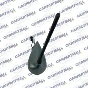 39150-tp6-a510 Honda 2010 2011 Accord Crosstour Roof Mounted Radio Antenna Oem
