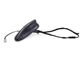 Honda 39150-tva-a51ze Accord 18-20 Audio Roof Antenna Steel Metallic E043 Oem