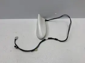 39150-txm Honda 2019-2022 Insight Exterior Roof Shark Fin Antenna Cover White 1480 Oem