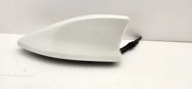 39150t7wa01 Honda 2017-2022 Hrv Roof Shark Fin Radio Antenna Oem Pearl White