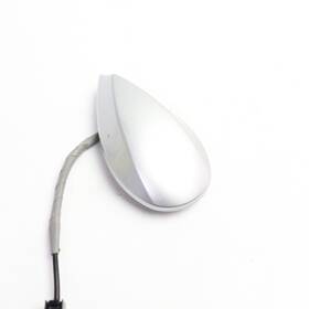 Honda 39150te0a213m1 08-12 Accord Roof Antenna Silver Oem 39150-ta0-a211-m1 Color Nh700m
