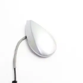 39150-ta0-a211-m1 Honda 39150te0a213m1 08-12 Accord Roof Antenna Silver Oem Color Nh700m