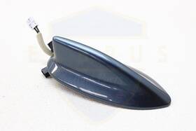Honda 39150tg7a31zg Pilot 19 20 21 22 Roof Shark Fin Antenna Steel Sapphire Oem