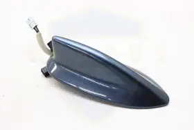 39150tg7a31zg Honda Pilot 19 20 21 22 Roof Shark Fin Antenna Steel Sapphire Oem