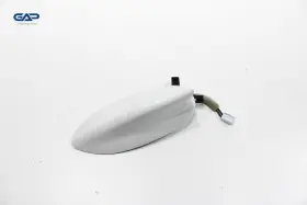 39150tg7a412m1 Honda Pilot Roof Exterior Shark Fin Antenna Module With Cover Oem 2020 - 2022