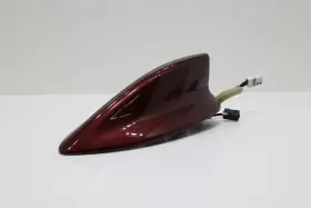 39150tg7a41za Honda 2019 - 2022 Pilot Rear Roof Shark Fin Antenna Module Unit Oem Red R561p