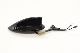 Honda 39150tgsa21ze 2019 - 2025 Passport Rear Roof Shark Fin Antenna Module Oem Black Bk