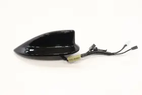 39150tgsa21ze Honda 2019 - 2025 Passport Rear Roof Shark Fin Antenna Module Oem Black Bk