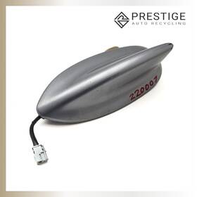 Honda 39150tgsc01zc 2021 Passport Sport Roof Radio Antenna Assembly Shark Fin 39150-tgs-c01zc