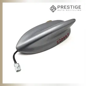 39150-tgs-c01zc Honda 39150tgsc01zc 2021 Passport Sport Roof Radio Antenna Assembly Shark Fin
