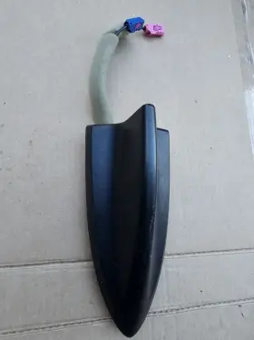 39150thra012m1 Honda 2018 - 2024 Odyssey Roof Exterior Shark Fin Antenna Module With Cover Oem
