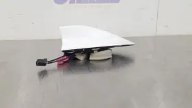 39150thra12 Honda 22 2022 Odyssey Roof Mounted Shark Fin Antenna White