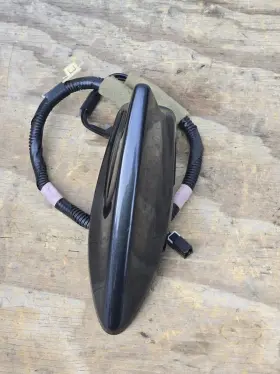 39150tlaa113m1 Honda 2017-19 Crv Rear Roof Shark Fin Antenna Gps Radio Am Fm Gray Cr-v Assy