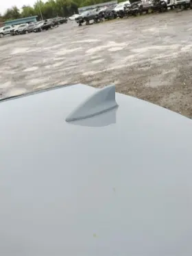 39150tlaa11zp Honda 2020-2021 Cr-v Grey Antenna Oem