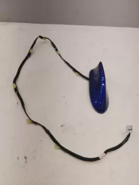 39150tva Honda 2018-2021 Accord Exterior Roof Shark Fin Antenna Module Oem