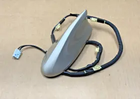 39150tvaa512 Honda 2018-2022 Accord Roof Overhead Shark Fin Radio Antenna Po45 Oem