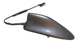 39150tvac51 Honda Accord Radio Antenna Fm 18 22 Roof Shark Fin Oem Gray Plug Cut