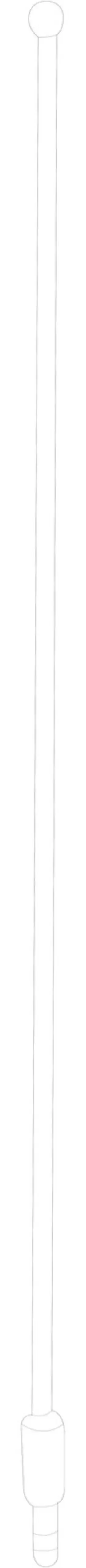 39152-s0x-305 Honda Genuine 1999-2006 - Mast Assembly Antenna