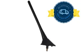 39152-sln-003 Honda 2007 2008 Fit Roof Mounted Radio Antenna Base Mast Rod Oem