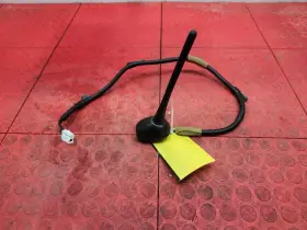 39152t0aa01 Honda 12-15 Cr-v Lx Ex Radio Antenna Assembly Without Satellite Genuine Oem