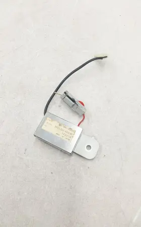 39155-s9v-a01 Honda 2004 Pilot Glass Antenna Amplifier Assembly Oem