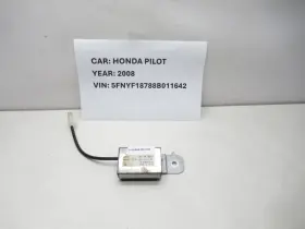 39155-s9v-a111-m1 Honda 2006-2008 Pilot Antenna Amplifier Module Oem