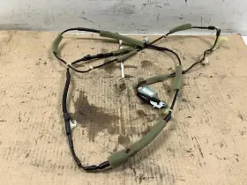 39155-sza-a011-m1 Honda Pilot 2009 Touring Roof Antenna Unit With Wire Harness Factory