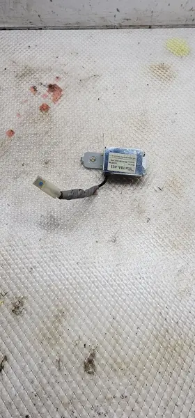 39155-tba-a01 Honda 2016-2020 Civic Radio Audio Antenna Module Unit Sensor Oem