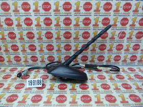 Honda 3915a-swa-a11 2007-2011 Crv Ex-l Roof Radio Shark Fin Antenna Oem