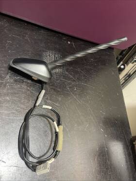 Honda 3915a-swa-a120-xa 2007 - 2011 Cr-v Oem Roof Mounted Radio Antenna Crv