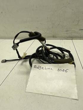 Honda 39160-sjc-a012-m1 Ridgeline 2006 Rt Feeder Antenna Wire Harness Factory